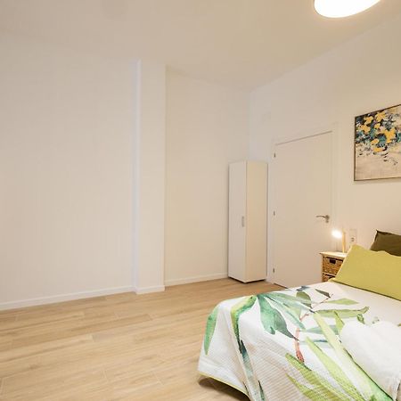 Florit Flats - The Giorgeta Apartment Valencie Exteriér fotografie