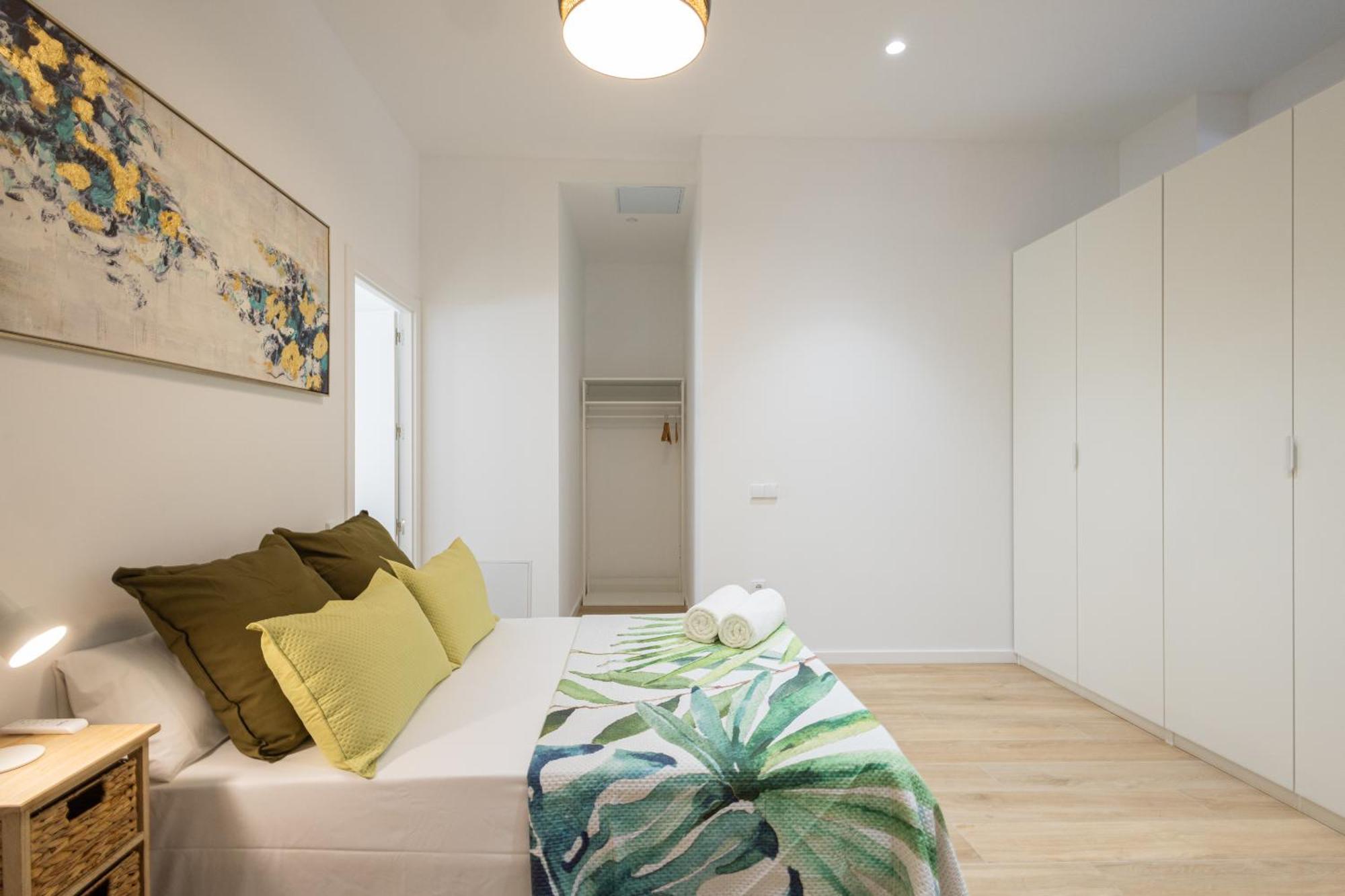 Florit Flats - The Giorgeta Apartment Valencie Exteriér fotografie