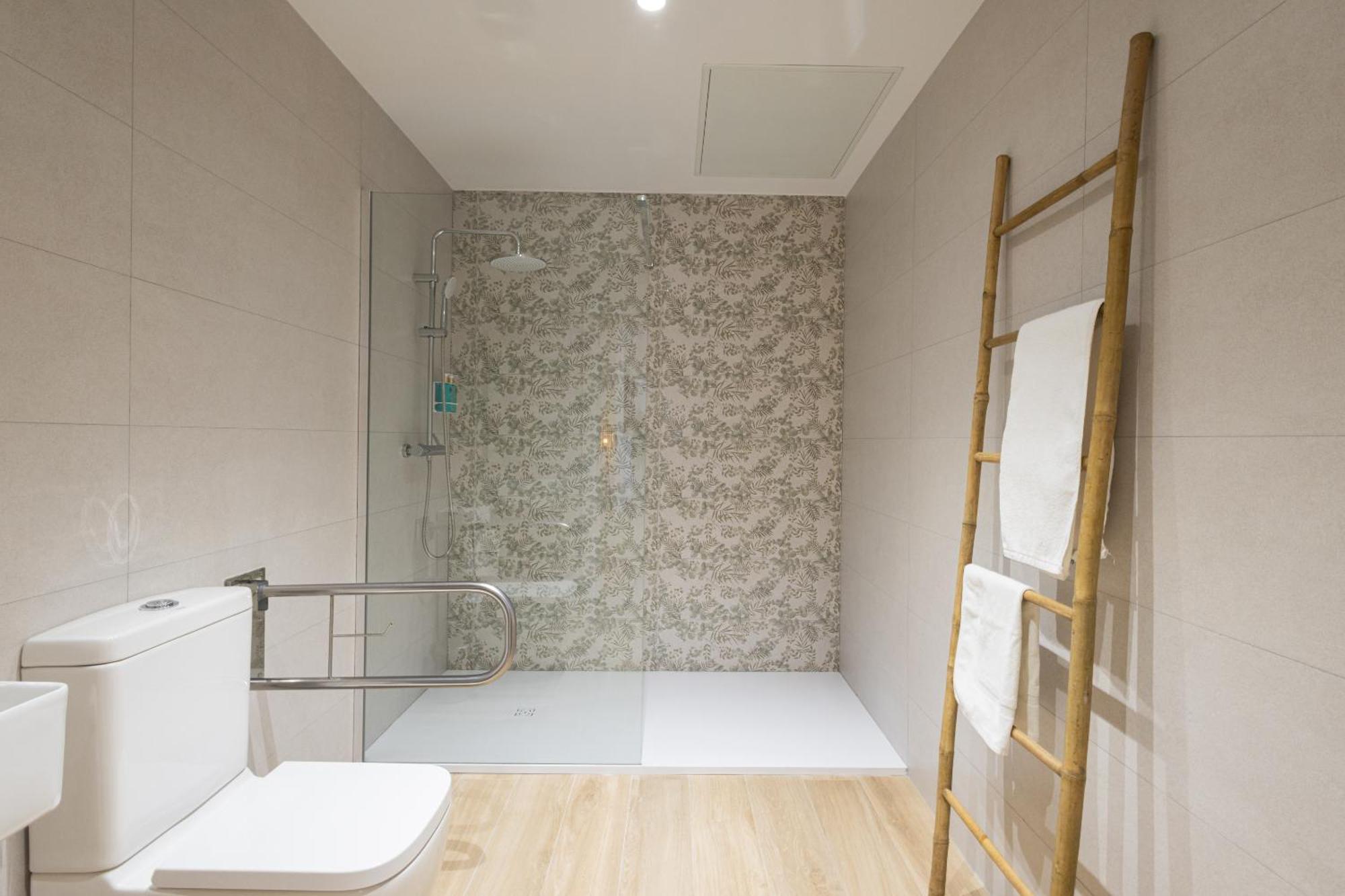 Florit Flats - The Giorgeta Apartment Valencie Exteriér fotografie